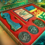 69€ Cómo entrenar a tu dragón Hiccup´s Memories Kit