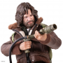 La Cosa Thing 1982 Figura 1/6 MacReady 30 cm