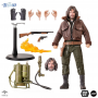 La Cosa Thing 1982 Figura 1/6 MacReady 30 cm