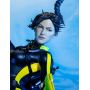 1679€ Tomb Raider Estatua 1/4 Lara Croft-Quest for Avalon 74 cm