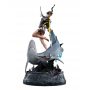 1679€ Tomb Raider Estatua 1/4 Lara Croft-Quest for Avalon 74 cm