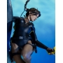 1679€ Tomb Raider Estatua 1/4 Lara Croft-Quest for Avalon 74 cm