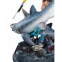 1679€ Tomb Raider Estatua 1/4 Lara Croft-Quest for Avalon 74 cm