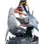 1679€ Tomb Raider Estatua 1/4 Lara Croft-Quest for Avalon 74 cm