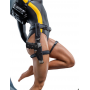 1679€ Tomb Raider Estatua 1/4 Lara Croft-Quest for Avalon 74 cm