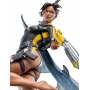 1679€ Tomb Raider Estatua 1/4 Lara Croft-Quest for Avalon 74 cm
