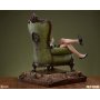 705€ Pulp Vixens Estatua Premium Format Killer Return 46 cm