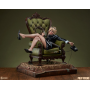 705€ Pulp Vixens Estatua Premium Format Killer Return 46 cm