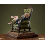 705€ Pulp Vixens Estatua Premium Format Killer Return 46 cm
