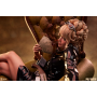 705€ Pulp Vixens Estatua Premium Format Killer Return 46 cm