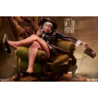 705€ Pulp Vixens Estatua Premium Format Killer Return 46 cm