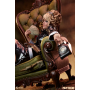705€ Pulp Vixens Estatua Premium Format Killer Return 46 cm