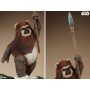 309€ Star Wars: Episodio VI - El retorno del Jedi Estatua Premium Format Wicket 46 cm