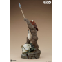 309€ Star Wars: Episodio VI - El retorno del Jedi Estatua Premium Format Wicket 46 cm