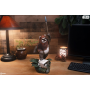 309€ Star Wars: Episodio VI - El retorno del Jedi Estatua Premium Format Wicket 46 cm