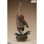 309€ Star Wars: Episodio VI - El retorno del Jedi Estatua Premium Format Wicket 46 cm