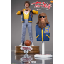 349€ Teen wolf 1/6 statue