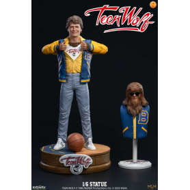 349€ Teen wolf 1/6 statue