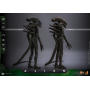 359€ Alien Figura Movie Masterpiece 1/6 Big Chap 36 cm