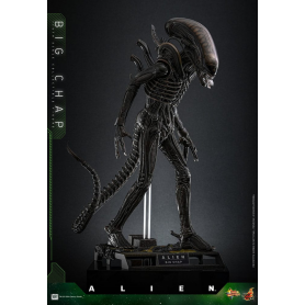 359€ Alien Figura Movie Masterpiece 1/6 Big Chap 36 cm