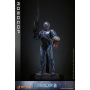 349€ RoboCop 2 Movie Masterpiece Diecast 1/6 RoboCop 30 cm