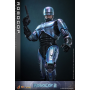 349€ RoboCop 2 Movie Masterpiece Diecast 1/6 RoboCop 30 cm