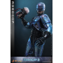 349€ RoboCop 2 Movie Masterpiece Diecast 1/6 RoboCop 30 cm