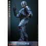 349€ RoboCop 2 Movie Masterpiece Diecast 1/6 RoboCop 30 cm