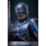 349€ RoboCop 2 Movie Masterpiece Diecast 1/6 RoboCop 30 cm