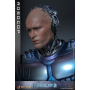 349€ RoboCop 2 Movie Masterpiece Diecast 1/6 RoboCop 30 cm