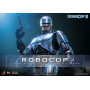 349€ RoboCop 2 Movie Masterpiece Diecast 1/6 RoboCop 30 cm