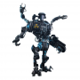 579€ RoboCop 2 Movie Masterpiece Diecast 1/6 RoboCain 40 cm
