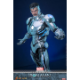 469€ Marvel Figura Diecast Comic Masterpiece 1/6 Superior Iron Man 32 cm