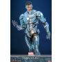 469€ Marvel Figura Diecast Comic Masterpiece 1/6 Superior Iron Man 32 cm