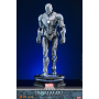 469€ Marvel Figura Diecast Comic Masterpiece 1/6 Superior Iron Man 32 cm