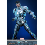 469€ Marvel Figura Diecast Comic Masterpiece 1/6 Superior Iron Man 32 cm