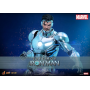469€ Marvel Figura Diecast Comic Masterpiece 1/6 Superior Iron Man 32 cm