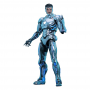 469€ Marvel Figura Diecast Comic Masterpiece 1/6 Superior Iron Man 32 cm