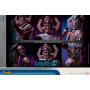 369€ Los Cuatro Fantásticos: primeros pasos Figura Vinilo Jumbo Sofvi Masterpiece Galactus 70 cm