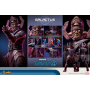 369€ Los Cuatro Fantásticos: primeros pasos Figura Vinilo Jumbo Sofvi Masterpiece Galactus 70 cm