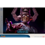 369€ Los Cuatro Fantásticos: primeros pasos Figura Vinilo Jumbo Sofvi Masterpiece Galactus 70 cm