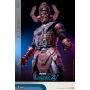 369€ Los Cuatro Fantásticos: primeros pasos Figura Vinilo Jumbo Sofvi Masterpiece Galactus 70 cm