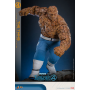 329€ Los Cuatro Fantásticos: primeros pasos Figura Movie Masterpiece 1/6 The Thing 31 cm