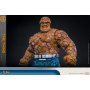 329€ Los Cuatro Fantásticos: primeros pasos Figura Movie Masterpiece 1/6 The Thing 31 cm