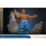 329€ Los Cuatro Fantásticos: primeros pasos Figura Movie Masterpiece 1/6 The Thing 31 cm