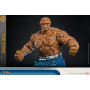 329€ Los Cuatro Fantásticos: primeros pasos Figura Movie Masterpiece 1/6 The Thing 31 cm