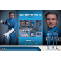 329€ Los Cuatro Fantásticos: primeros pasos Figura Movie Masterpiece 1/6 Mister Fantastic 30 cm
