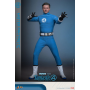 329€ Los Cuatro Fantásticos: primeros pasos Figura Movie Masterpiece 1/6 Mister Fantastic 30 cm