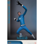 329€ Los Cuatro Fantásticos: primeros pasos Figura Movie Masterpiece 1/6 Mister Fantastic 30 cm