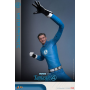 329€ Los Cuatro Fantásticos: primeros pasos Figura Movie Masterpiece 1/6 Mister Fantastic 30 cm